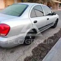 2005 Nissan Sunny