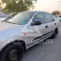 2005 Nissan Sunny
