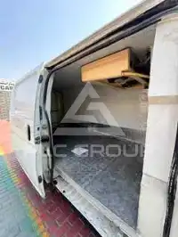 2005 Nissan Urvan