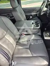 2005 Chevrolet Silverado