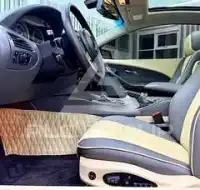 2005 BMW 6 Series