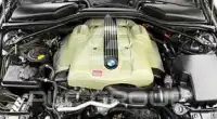 2005 BMW 6 Series