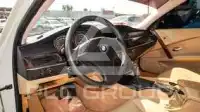 2005 BMW 535