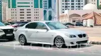 2005 BMW 535