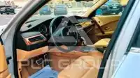 2005 BMW 535