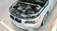 2005 BMW 535