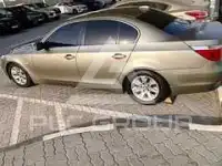 2005 BMW 535