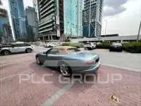 2005 Jaguar XK8