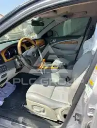 2005 Jaguar S-TYPE