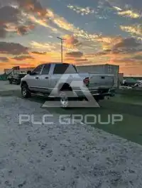 2005 Dodge RAM