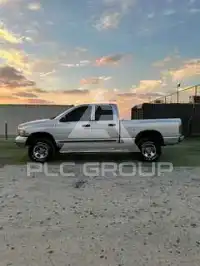 2005 Dodge RAM