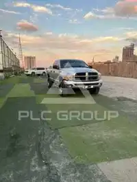 2005 Dodge RAM