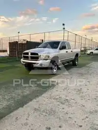 2005 Dodge RAM