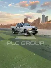 2005 Dodge RAM