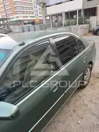 2005 Honda CIVIC