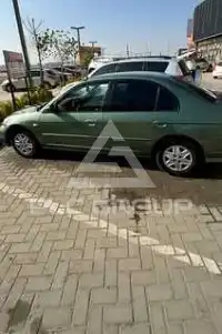 2005 Honda CIVIC