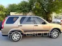 2005 Honda CR-V