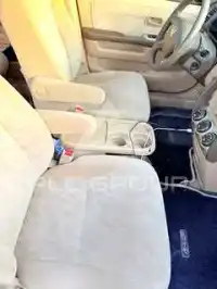 2005 Honda CR-V