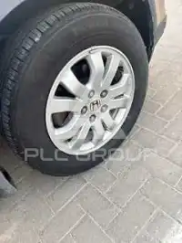 2005 Honda CR-V