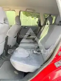 2005 Honda JAZZ