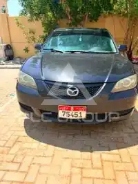 2005 Mazda 3
