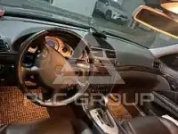 2005 Mercedes Benz E-Class