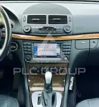 2005 Mercedes Benz E-Class