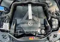 2005 Mercedes Benz E-Class
