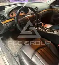 2005 Mercedes Benz E-Class