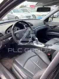 2005 Mercedes Benz E-Class