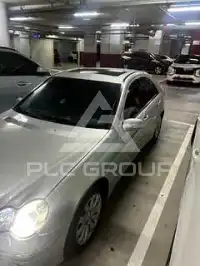 2005 Mercedes Benz C-Class