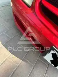 2005 Mercedes Benz SLK-Class