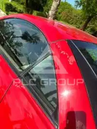 2005 Mercedes Benz SLK-Class