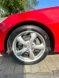 2005 Mercedes Benz SLK-Class