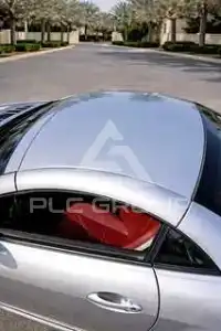 2005 Mercedes Benz SLK-Class