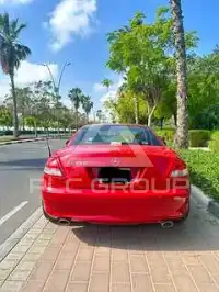 2005 Mercedes Benz SLK-Class
