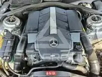 2005 Mercedes Benz S-Class