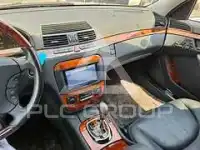 2005 Mercedes Benz S-Class
