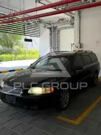2005 Volvo 