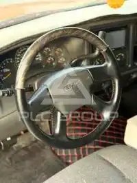 2005 GMC Sierra
