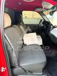 2005 GMC Sierra