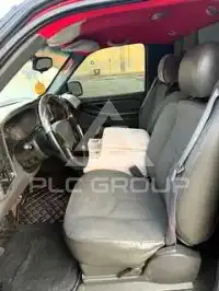 2005 GMC Sierra