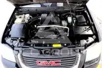 2005 GMC ENVOY