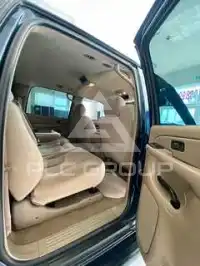 2005 GMC YUKON