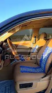 2005 Porsche Cayenne