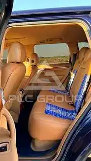 2005 Porsche Cayenne