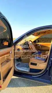 2005 Porsche Cayenne