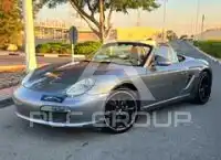 2005 Porsche BOXSTER