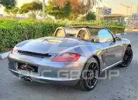2005 Porsche BOXSTER