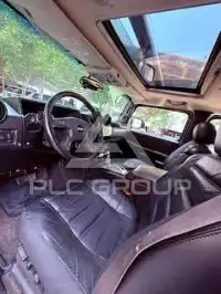 2005 Hummer H2